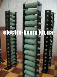Резисторные сборки Резисторные сборки
